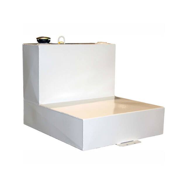 29224095 HEAVY DUTY STEEL TRANSFER TANK,