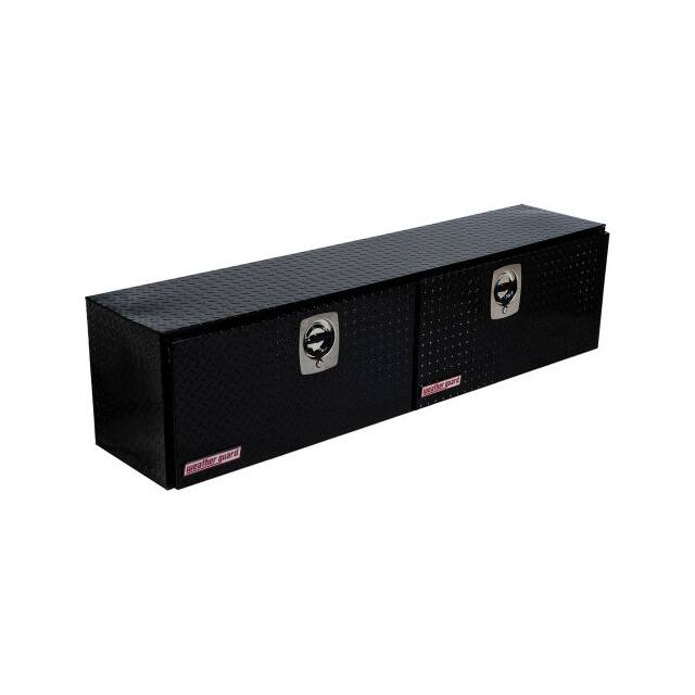 372-5-02 372502, HI-SIDE TRUCK BOX, ALUMI