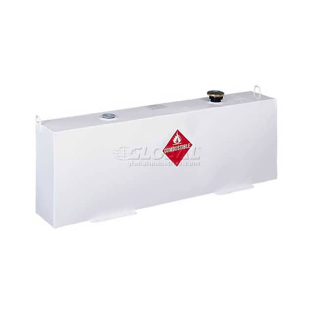 486000 VERTICAL FUEL-N-TOOL; READY STEE