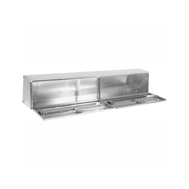 B2178480 DEFENDER LONG HI-SIDE TRUCK BOX,
