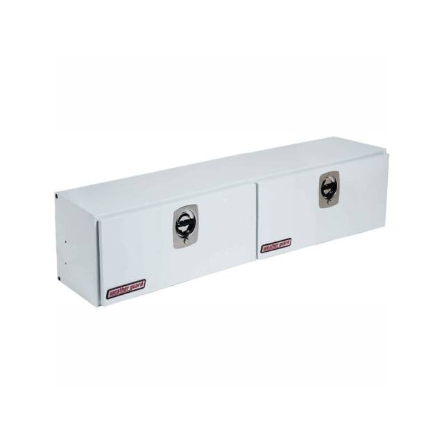 272-3-02 272302, HI-SIDE TRUCK BOX, STEEL