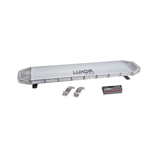 7880-A LOW PROFILE GEN 3 LED WARNING LI