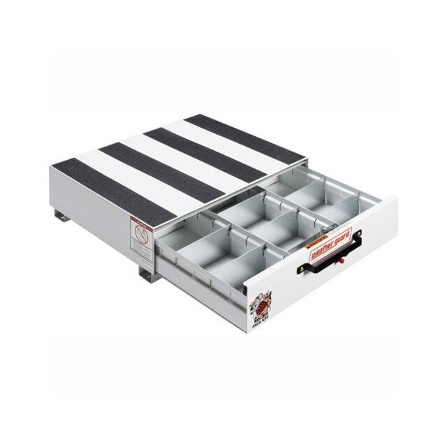 312-3 3123, PACK RAT 3 COMPARTMENT DRA