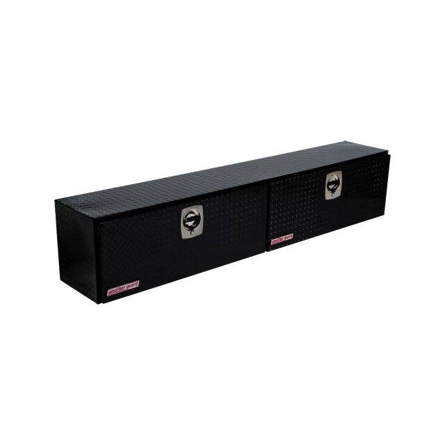390-5-02 390502, HI-SIDE TRUCK BOX, ALUMI