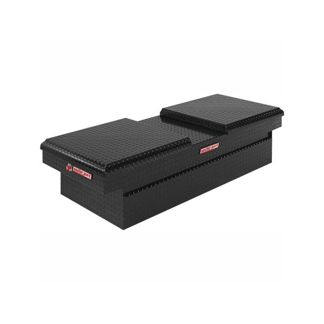 114-5-01 114501, TRUCK CROSS BOX, ALUMINU
