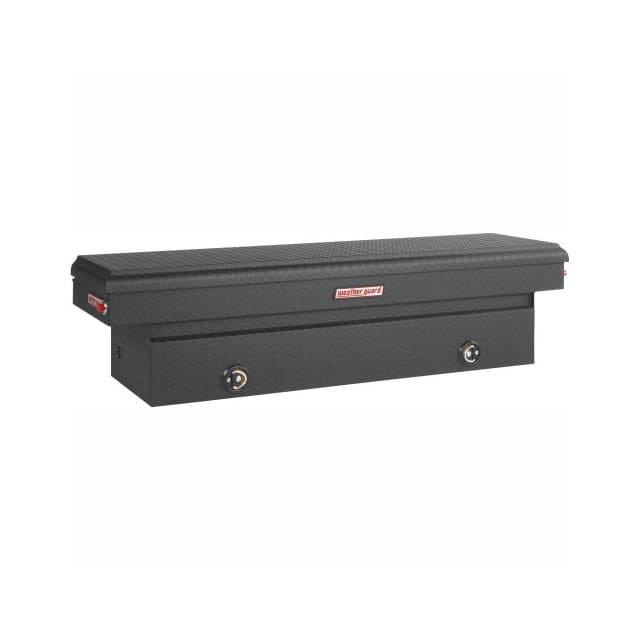 B2060370 1275202, SADDLE TRUCK BOX, ALUMI