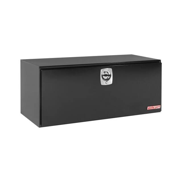 562-5-02 562502, UNDERBED TRUCK BOX, STEE