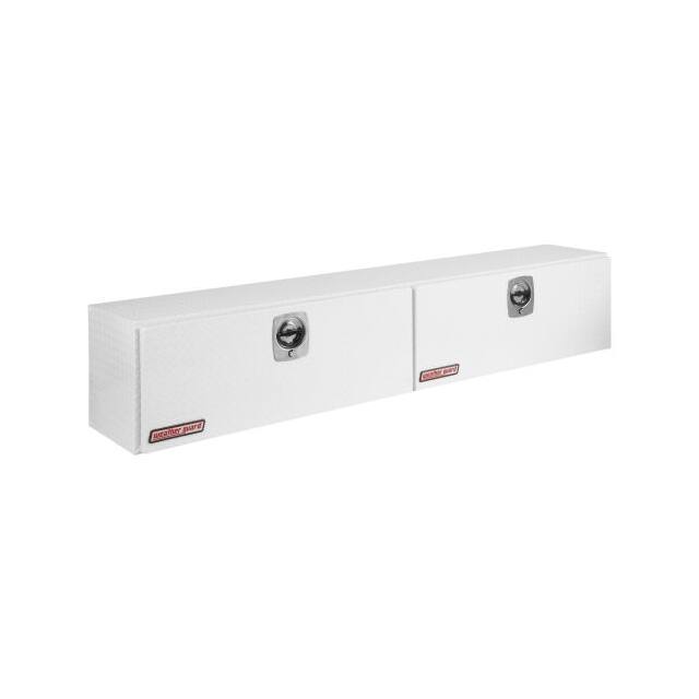 391-3-02 391302, SUPER-SIDE TRUCK BOX, AL