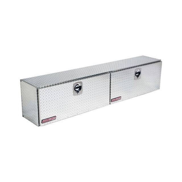 391-0-02 391002, SUPER-SIDE TRUCK BOX, AL