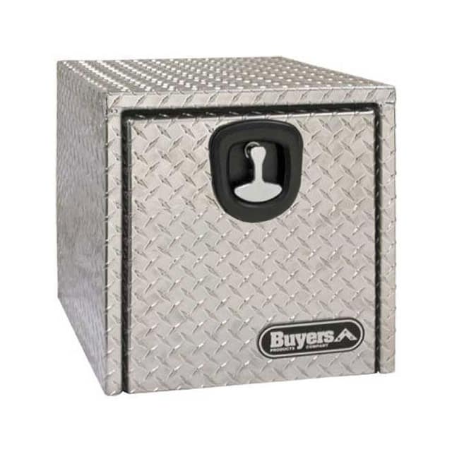 1705145 ALUMINUM UNDERBODY TRUCK BOX W/