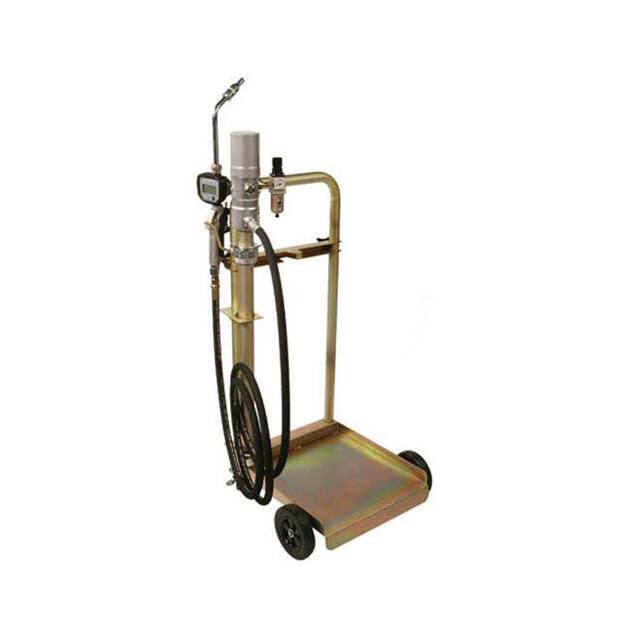 20073-S41 MOBILE CART SYSTEM W/ELECTRONIC