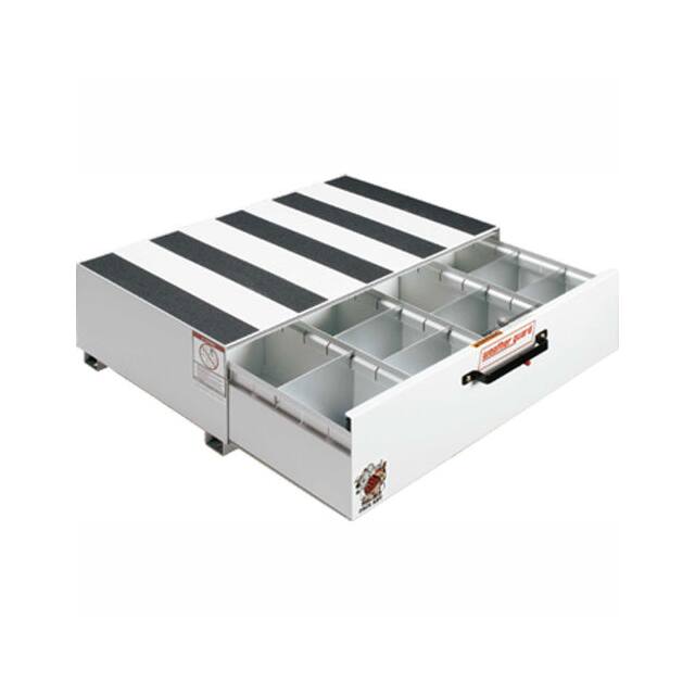 303-3 3033, PACK RAT 4 COMPARTMENT DRA