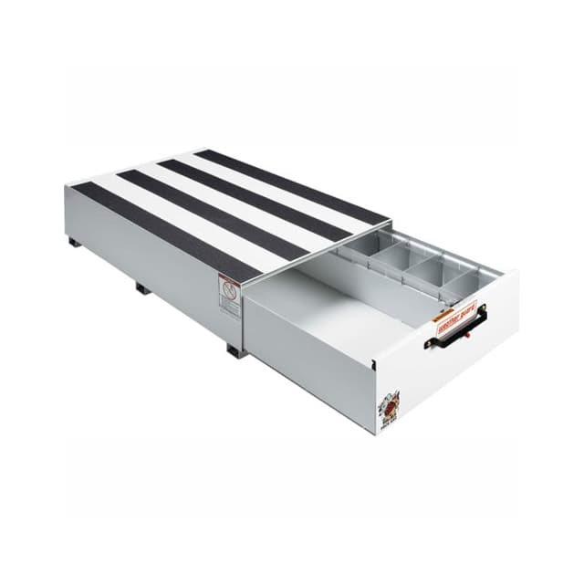 334-3 3343, PACK RAT 2 COMPARTMENT DRA