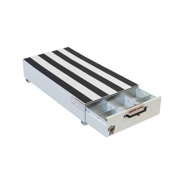 337-3 3373, PACK RAT 3 COMPARTMENT DRA