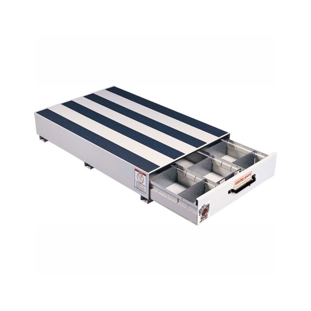 307-3 3073, PACK RAT 3 COMPARTMENT DRA