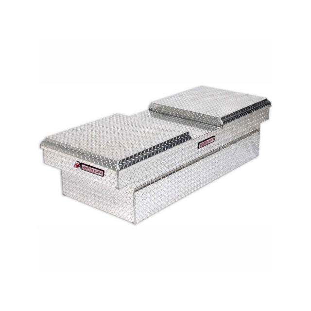 114-0-01 114001, TRUCK CROSS BOX, ALUMINU