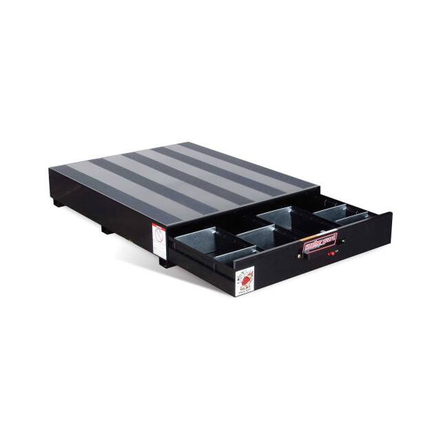 308-5 3085, PACK RAT 4 COMPARTMENT DRA