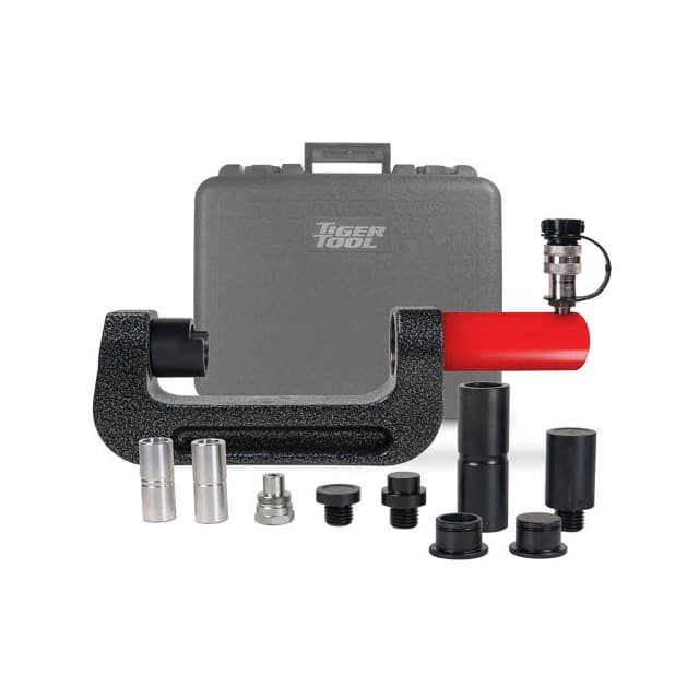 TIG10608 TIGER TOOL HYDRAULIC WHEEL STUD