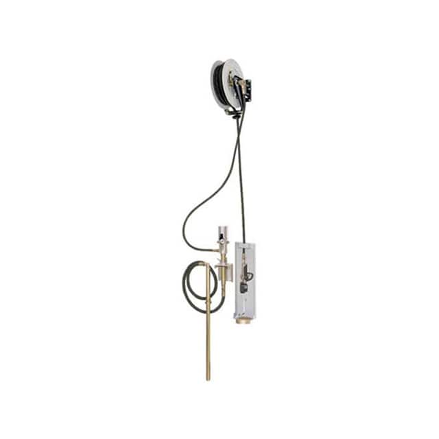 21100-S8 WALL MOUNTED PUMP KIT