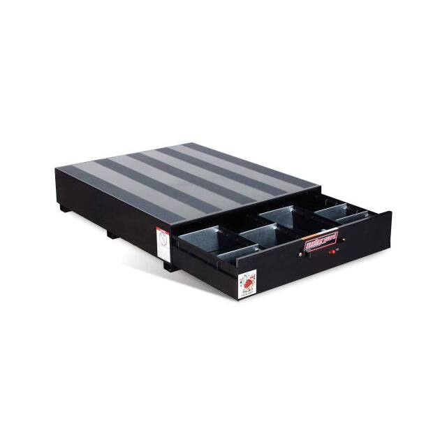 338-5 3385, PACK RAT 4 COMPARTMENT DRA