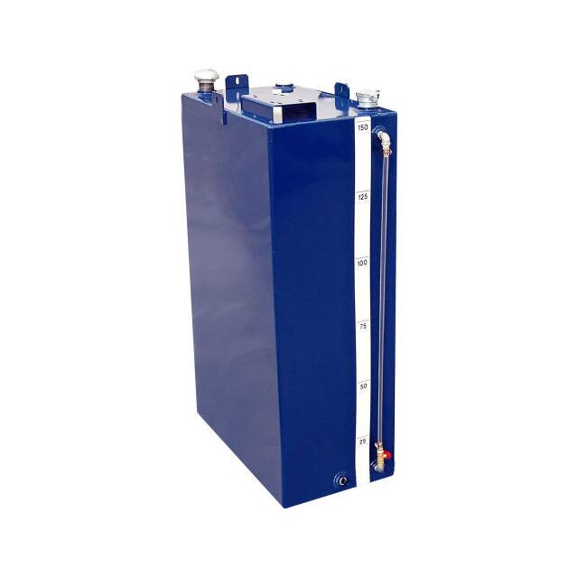 G150N 150 GAL. SINGLE WALL LUBE OIL TA