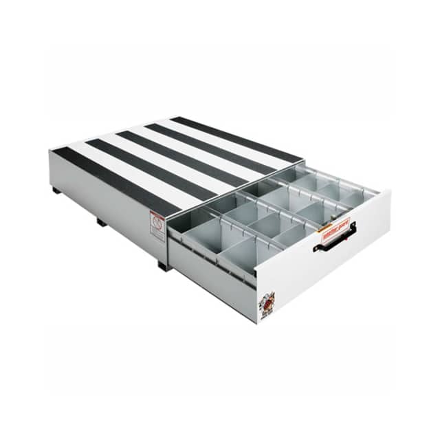 338-3 3383, PACK RAT 4 COMPARTMENT DRA