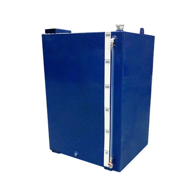 G300N 300 GAL. SINGLE WALL LUBE OIL TA