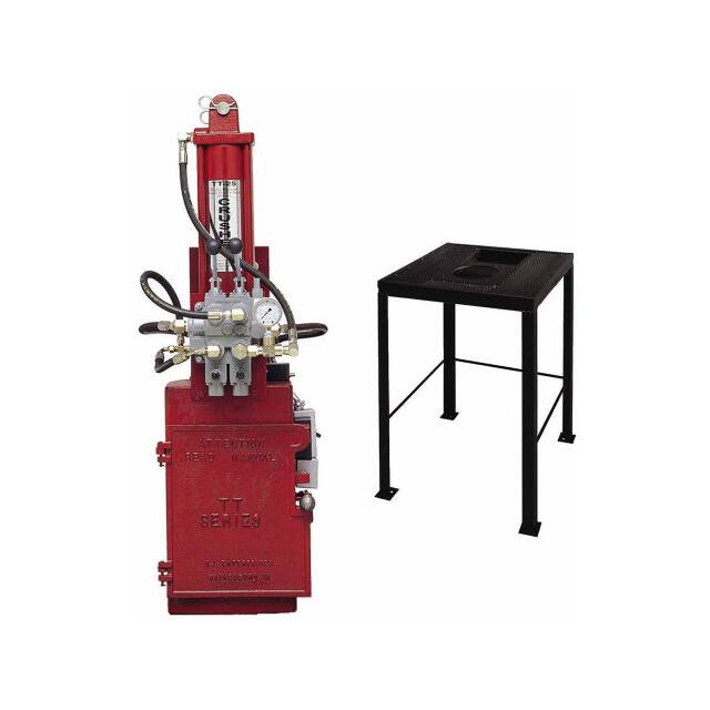 7720 TT25 ELECTRONIC OVER HYDRAULIC O