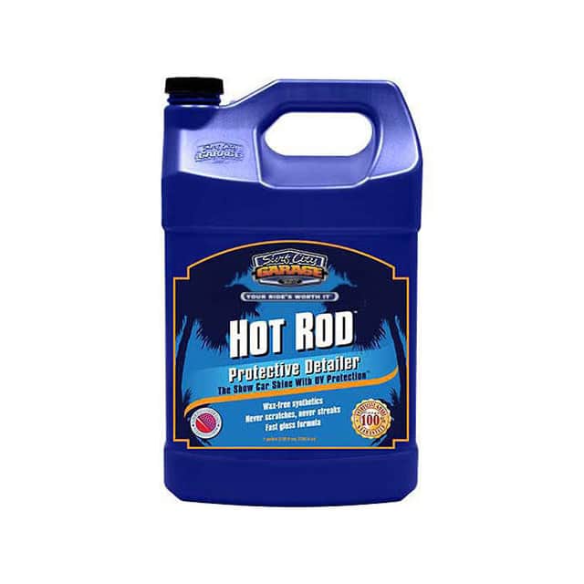 B1103943 HOT ROD PROTECTIVE DETAILER, GAL