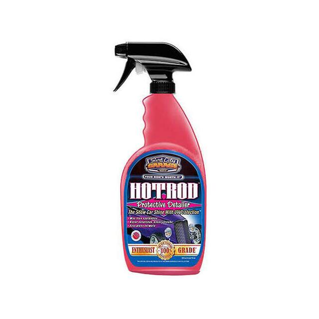 B1103942 HOT ROD PROTECTIVE DETAILER, 24