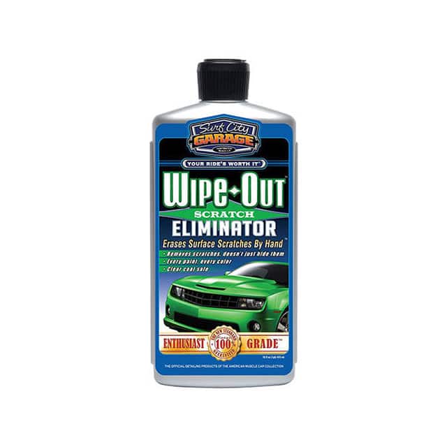 B1103908 WIPE OUT SCRATCH ELIMINATOR, 16
