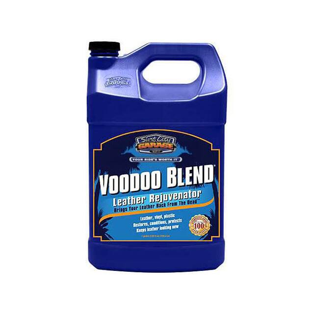 B1103906 VOODOO BLEND LEATHER REJUVENATOR