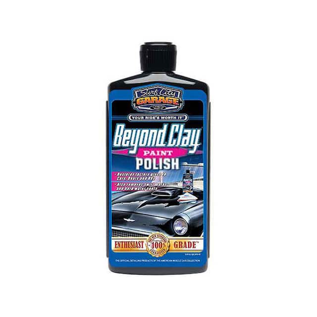 B1103911 BEYOND CLAY PAINT POLISH, 16 OZ.