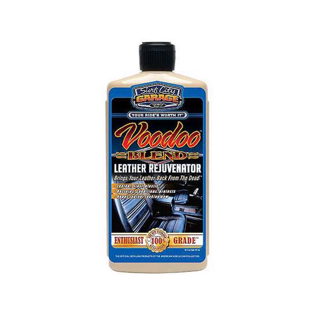 B1103905 VOODOO BLEND LEATHER REJUVENATOR