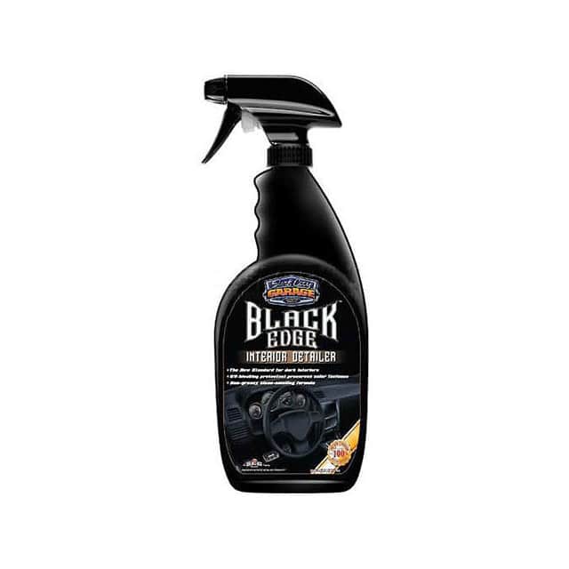 B1103953 BLACK EDGE INTERIOR DETAILER, 24