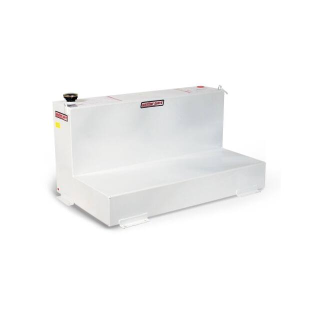 B2060544 354301, L-SHAPE TRANSFER TANK, 9