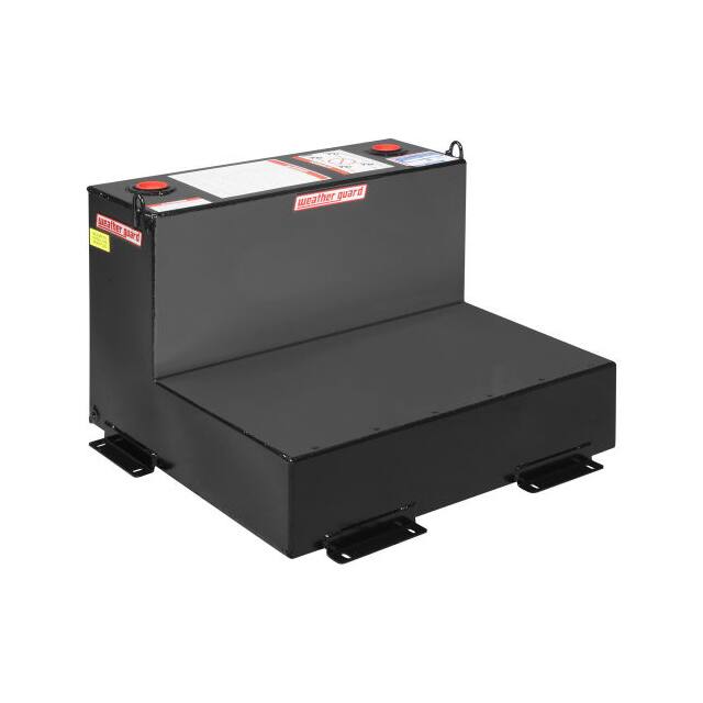 B2060480 350501, L-SHAPE TRANSFER TANK, 5