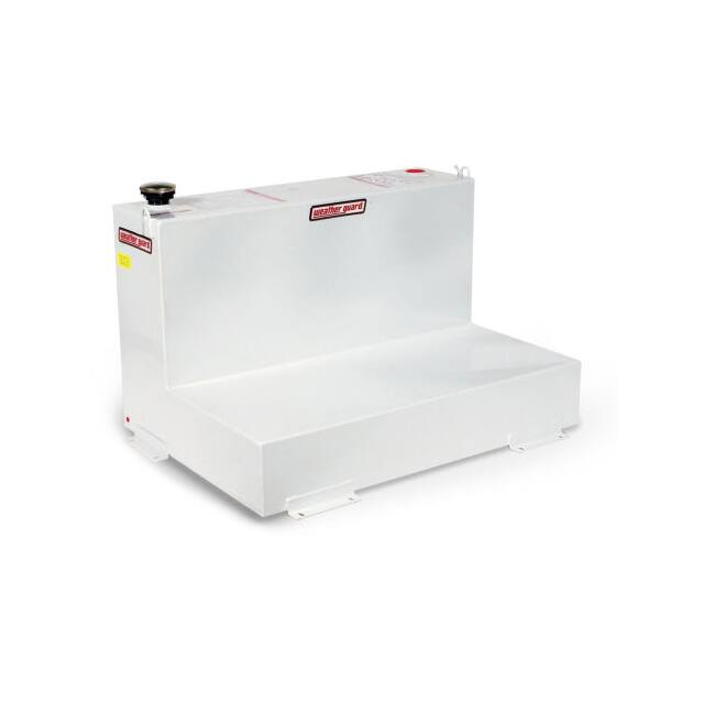 B2060510 352301, L-SHAPE TRANSFER TANK, 7