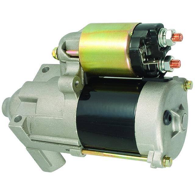 XRT1500 YEAR 2006 HONDA 20HP GAS CART STARTER Replacement for Club Car XRT1500
