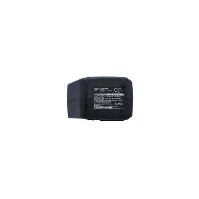 340470 BATTERY Replacement for Hilti 340470 Bat