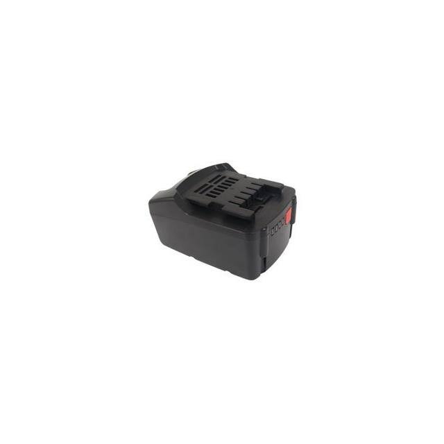 6.25469 BATTERY Replacement for Metabo 6.25469 B
