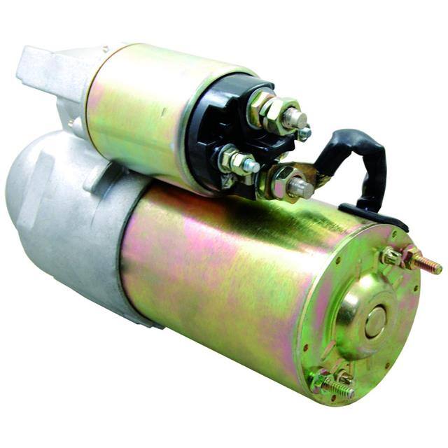 S-55XM YEAR 2002 STARTER Replacement for Hyster S-55XM Ye