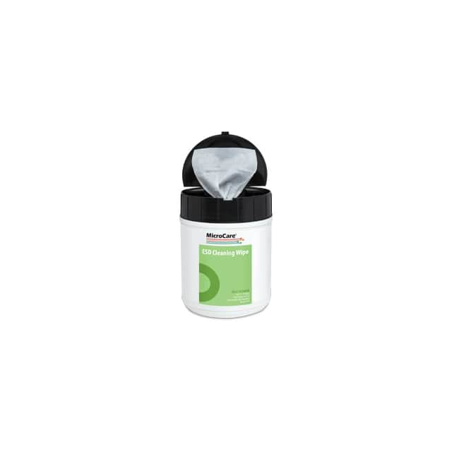 MCC-EC00W ESD CLEANING WIPE