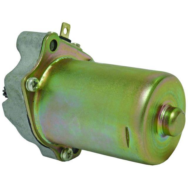 SHADOW 90 SCOOTER YEAR 2012 90CC STARTER DRIVE Replacement for Honda Shadow 90