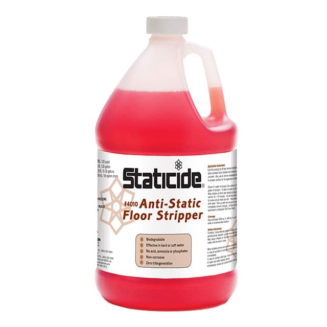 4010-1 ACRYLIC STRIPPER GAL