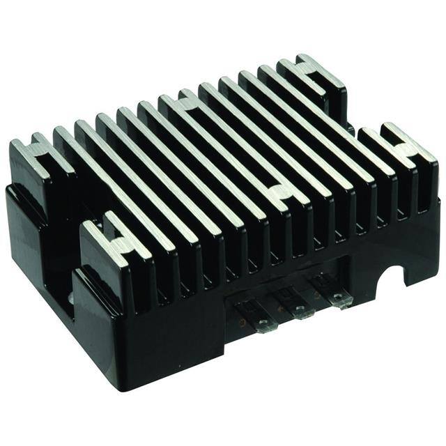 AM102596 REGULATOR - RECTIFIER Replacement for John Deere AM102