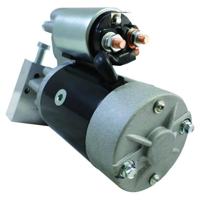 PP106 STARTER Replacement for Hitachi PP106 St