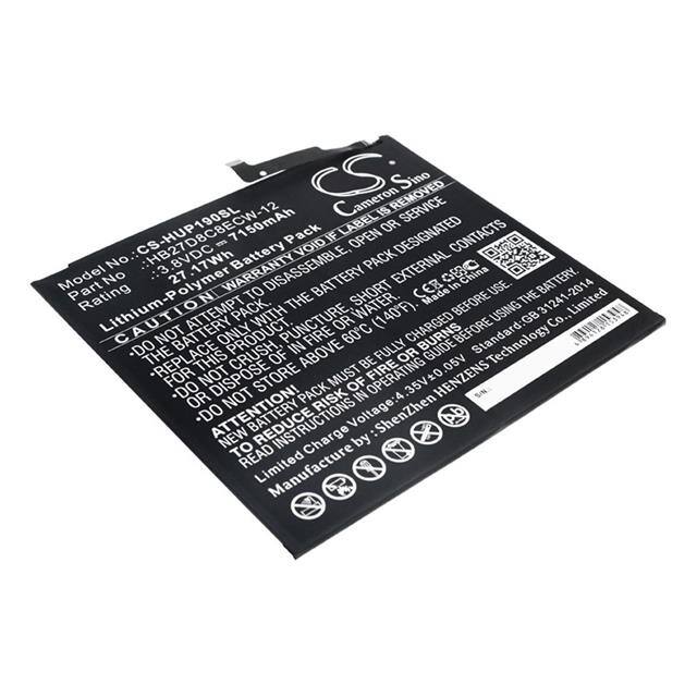 CS-HUP190SL BATTERY Replacement for Cameron Sino CS-
