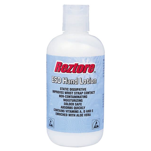 35660 LOTION HAND REZTORE 8OZ 12 PACK