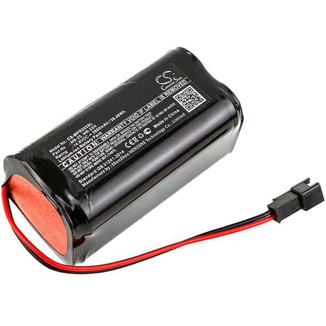 4894128140580 BATTERY Replacement for Cameron Sino 489